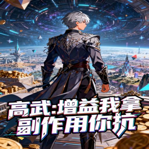 高武：增益我拿副作用你抗