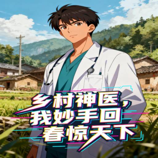 村神医，我妙手回春惊天下
