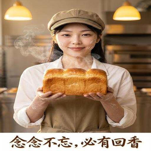 念念不忘，必有回香