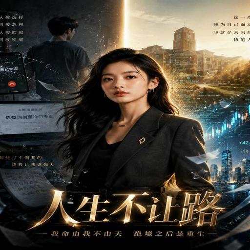 人生不让路
