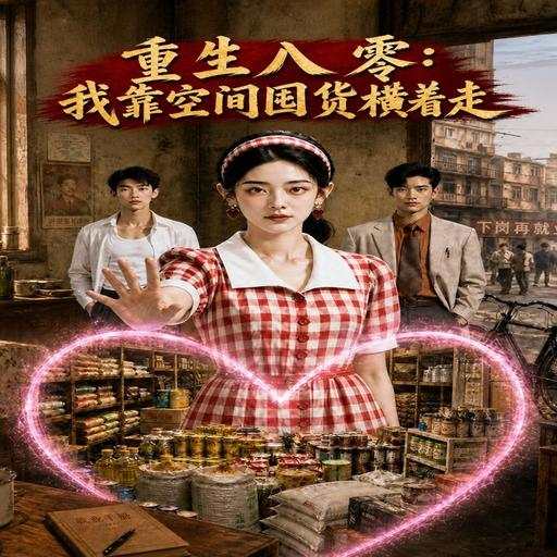 重生八零：我靠空間囤貨橫著走