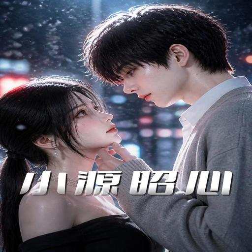 小源昭心