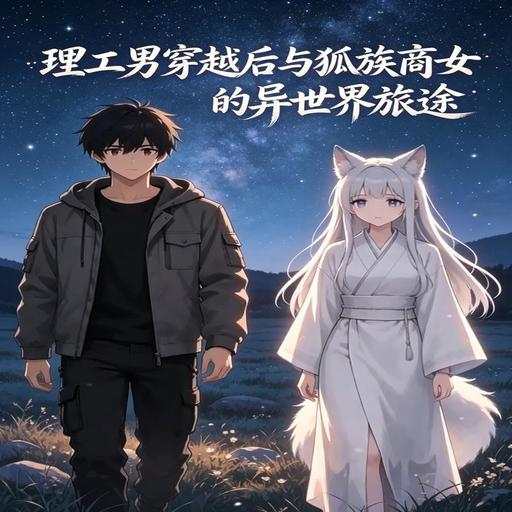 理工男穿越后與狐族商女的異世界旅途