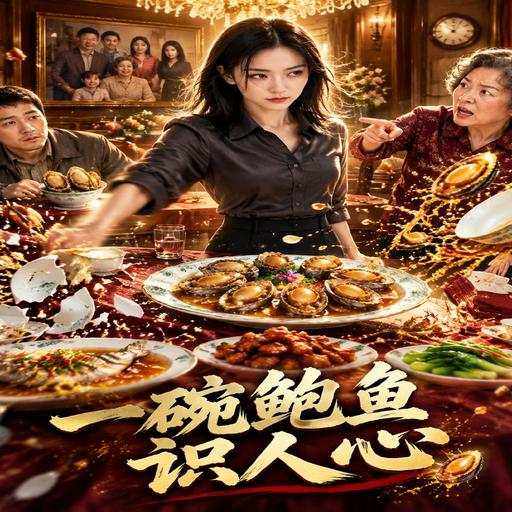 一碗鲍鱼识人心