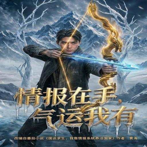 情报在手，气运我有