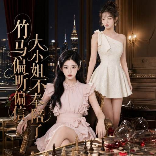 竹馬偏聽偏信大小姐不奉陪了