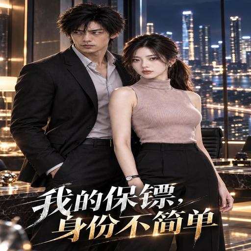 我的保镖，身份不简单