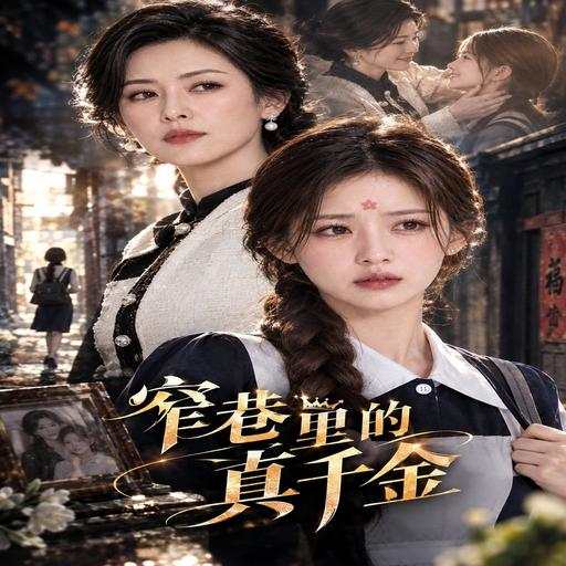 窄巷里的真千金