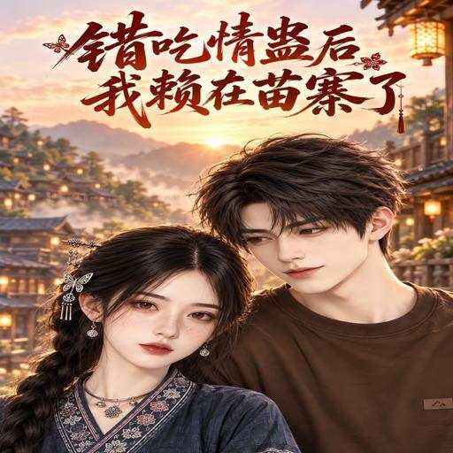 错吃情蛊后我赖在苗寨了