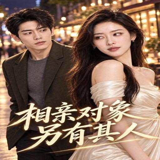 相亲对象另有其人