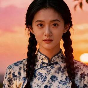 落日西沉，杳无音讯