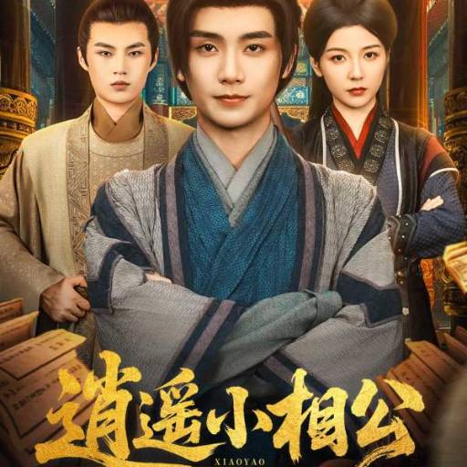 逍遥小相公_全集在线