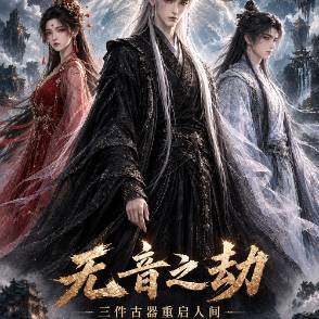 无音之劫