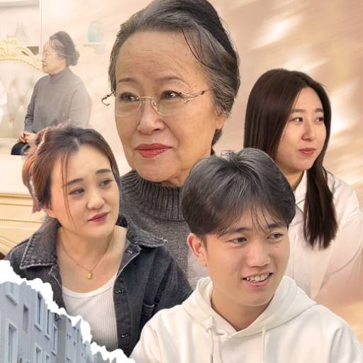 100萬拆遷款：喂不熟的白眼狼