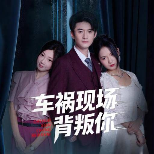 车祸现场背叛你