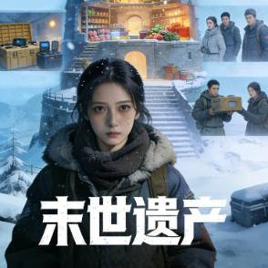 末世遗产