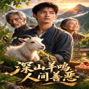 深山羊鸣，人间善恶