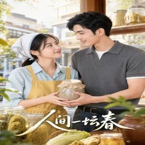 人間一壇春