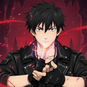 收容物请自重，我真的是来上班的