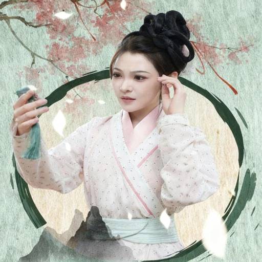 花落无言：奈何春已去