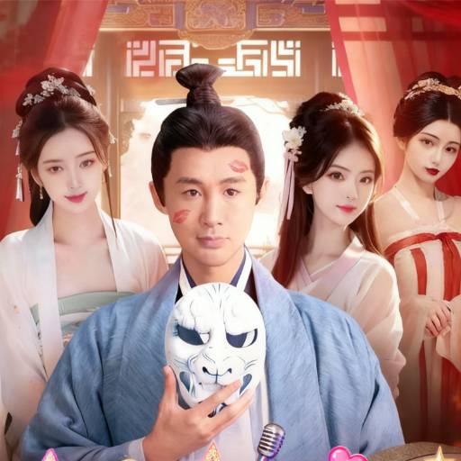 我组了个顶流女团