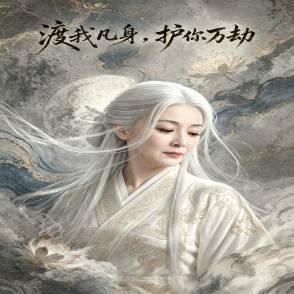 渡我凡身，护你万劫