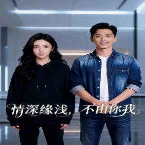 情深缘浅，不由你我