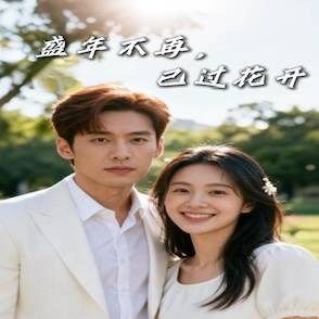 盛年不再，已过花开