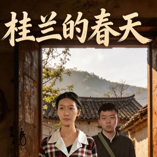 《桂兰的春天》免费看全集_鹰击榜单_鹰击空