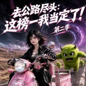 去公路尽头：这榜一我当定了！第二季