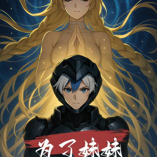 为了妹妹我吞噬世界