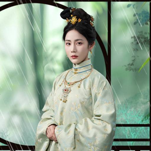 这侯府夫人我不当了新篇章抢先看，情节再掀高潮（何洛）的情感历程引发热议。