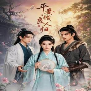 平妻錯，良人歸