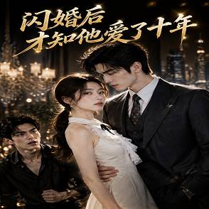 闪婚后才知他爱了十年