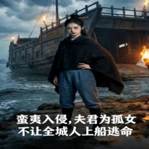 重生不渡负心人