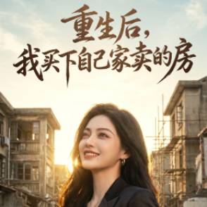 重生后，我買下自己家賣的房