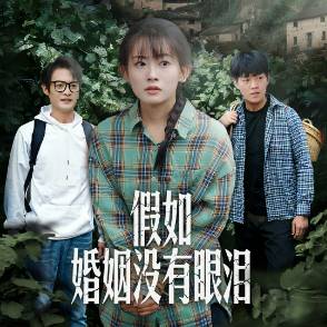 假如婚姻没有眼泪