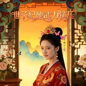 世子妃她武力镇压