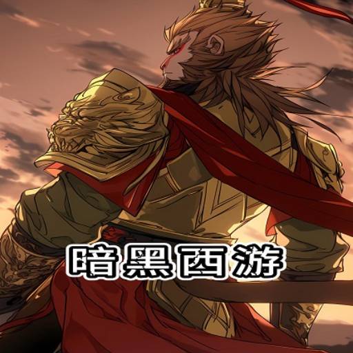 暗黑西游_精彩短剧