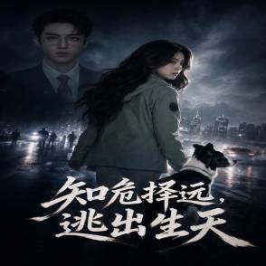 知危擇遠，逃出生天