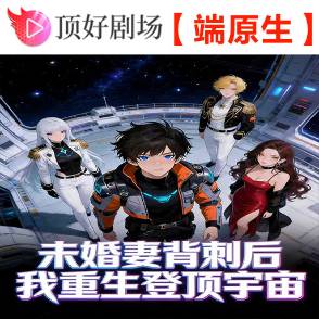 未婚妻背刺后，我重生登顶宇宙