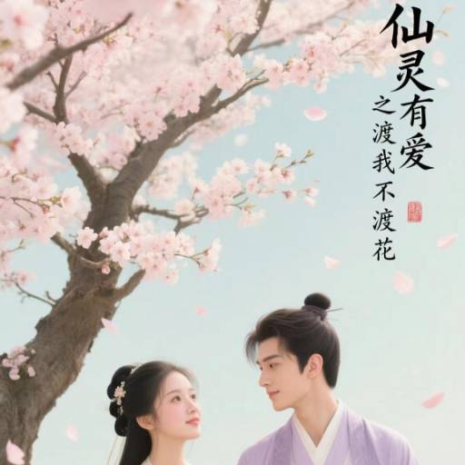 仙灵有爱之渡我不渡花_番外彩蛋