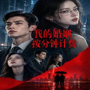 我的婚姻，按分钟计费