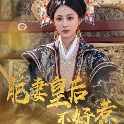 肥妻皇后不好惹_全集在线
