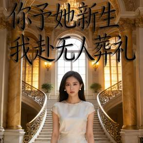 你予她新生，我赴无人葬礼