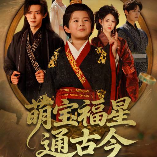 萌宝福星通古今