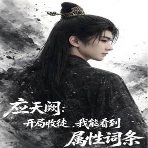 應天闕：開局收徒，我能看到屬性詞條