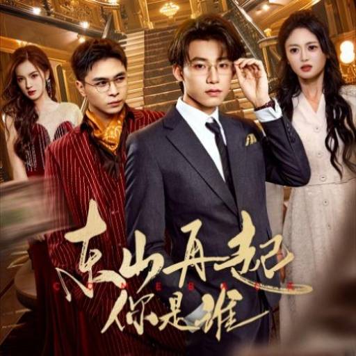 东山再起你是谁