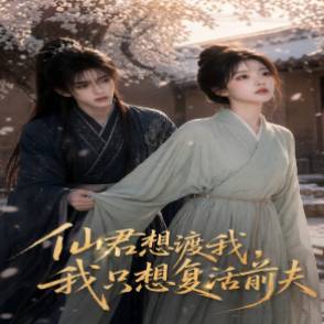 仙君想渡我，我只想復活前夫