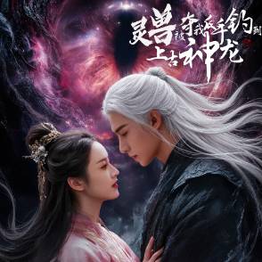 灵兽被夺，我反手钓到上古神龙